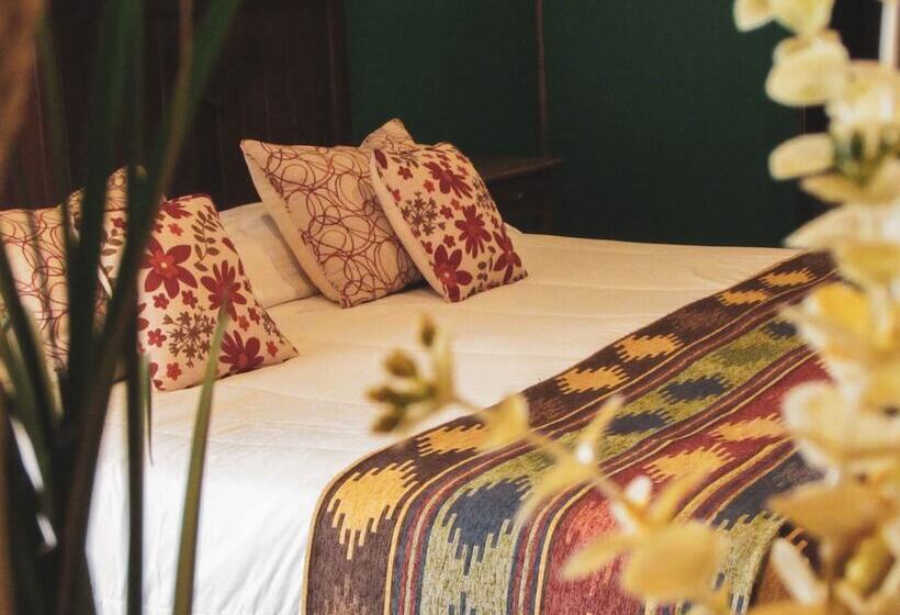 스탠다드 룸, Boutique Hotel La Cantera