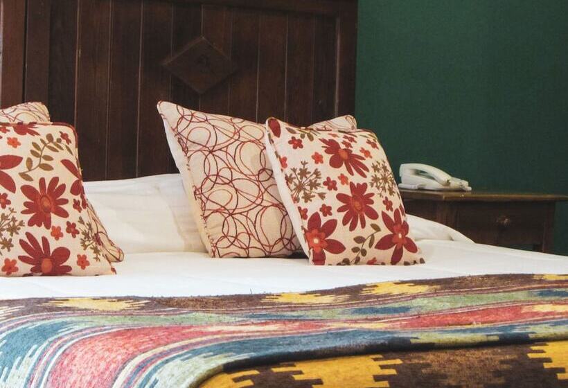 스탠다드 룸, Boutique Hotel La Cantera