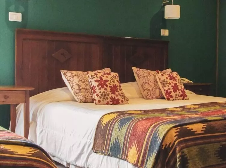 اتاق استاندارد, Boutique Hotel La Cantera