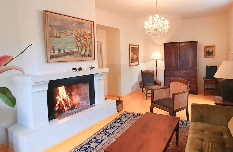 豪华套房, La Fuente De La Higuera