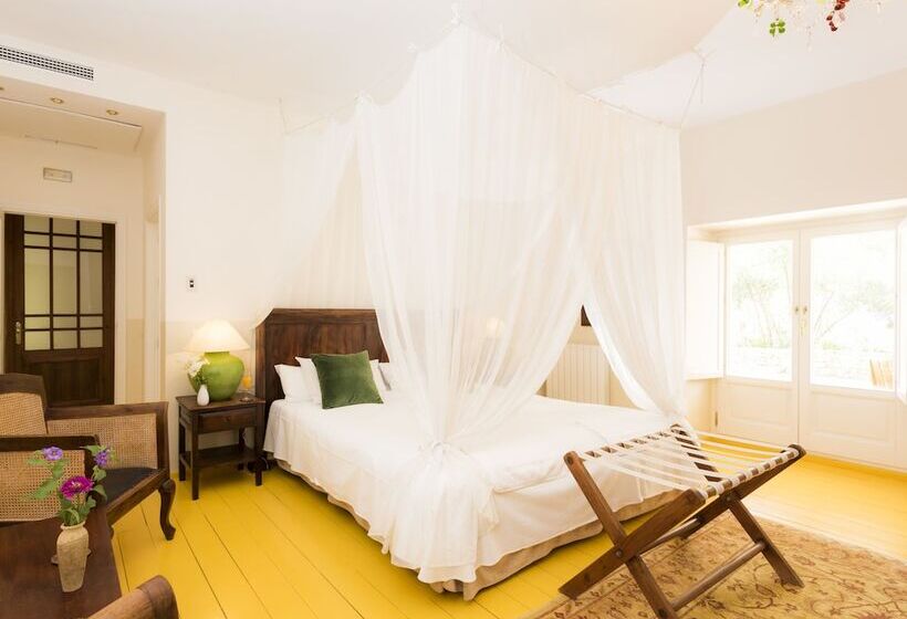 标准间, La Fuente De La Higuera