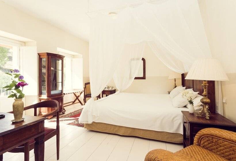 标准间, La Fuente De La Higuera