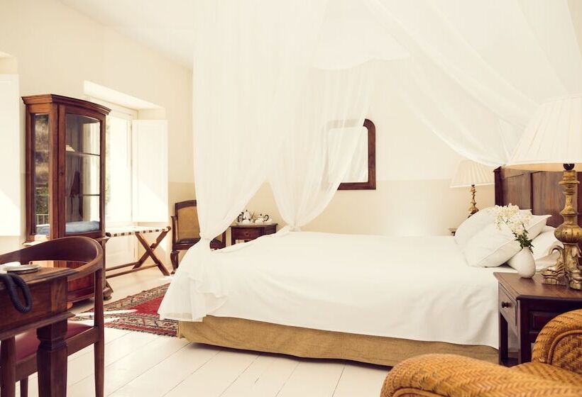 标准间, La Fuente De La Higuera