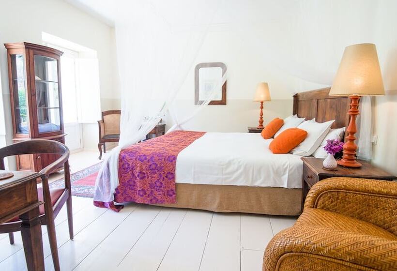 标准间, La Fuente De La Higuera