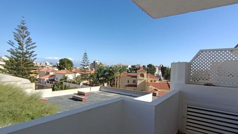 Номер Стандарт, La Luna Blanca