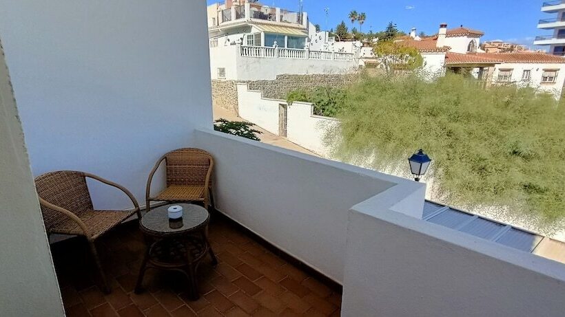 Номер Стандарт, La Luna Blanca