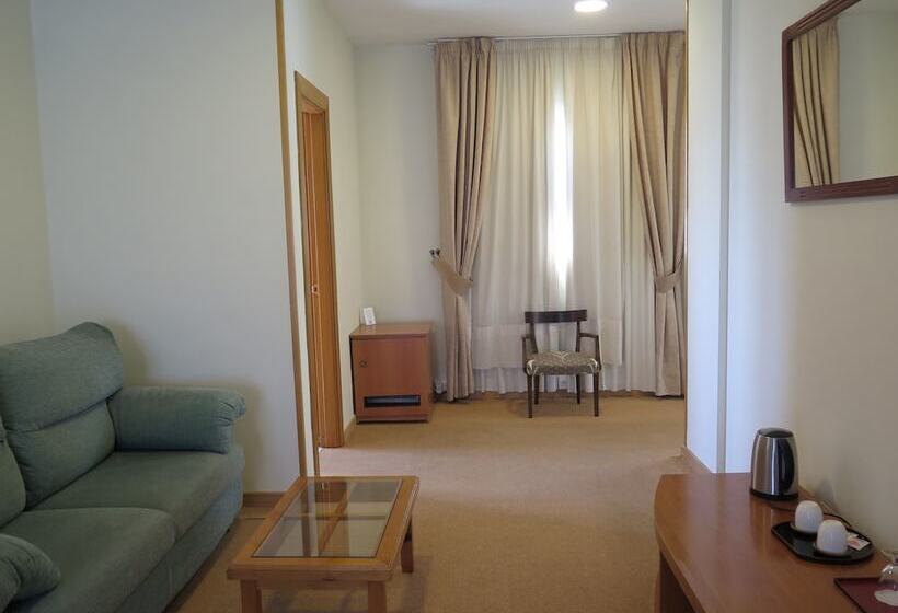 Полулюкс, La Luna Blanca