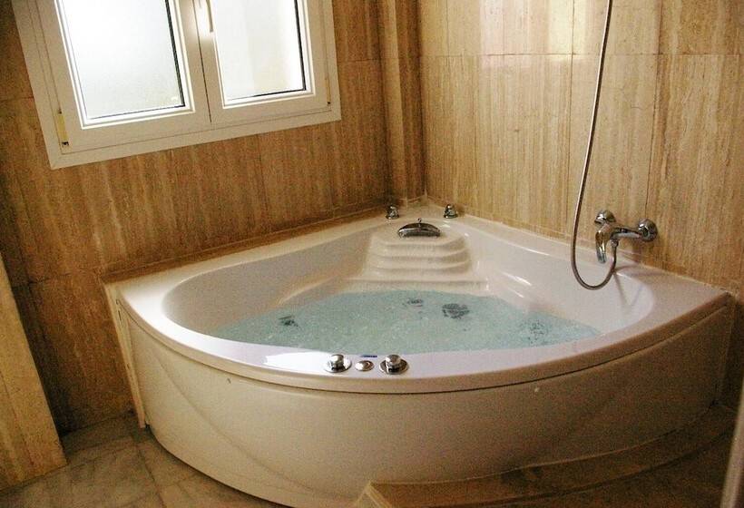 Полулюкс, La Luna Blanca