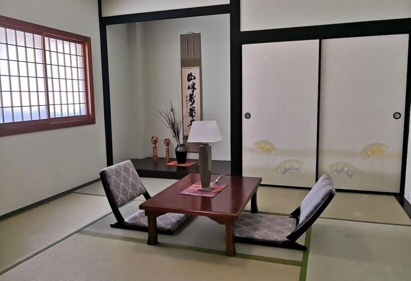 Номер Superior, La Luna Blanca