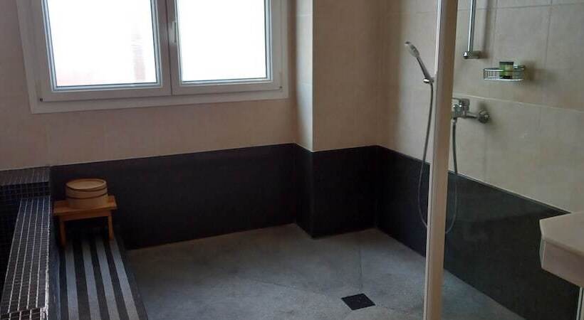 Номер Superior, La Luna Blanca