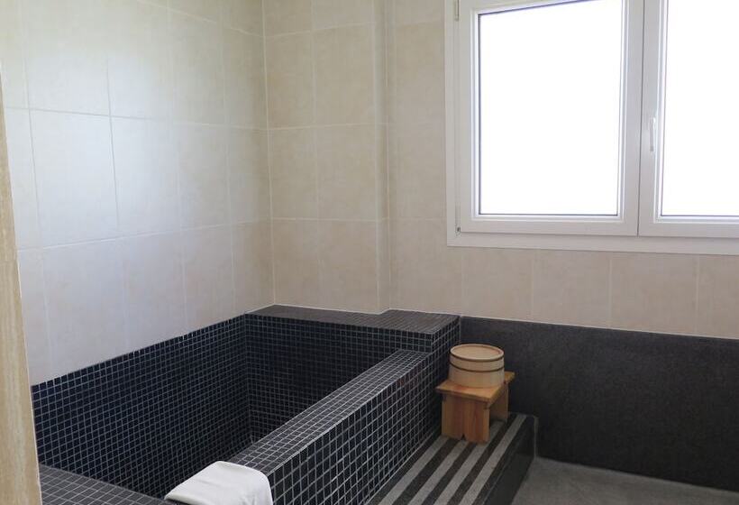 Номер Superior, La Luna Blanca