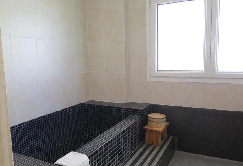 Номер Superior с Террасой, La Luna Blanca