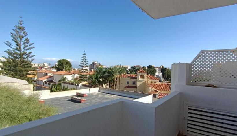 Номер Стандарт, La Luna Blanca