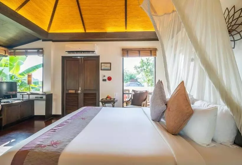 خانه 1 خوابه, Le Vimarn Cottages & Spa