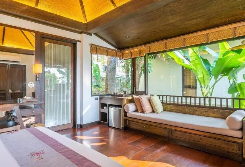خانه 1 خوابه, Le Vimarn Cottages & Spa
