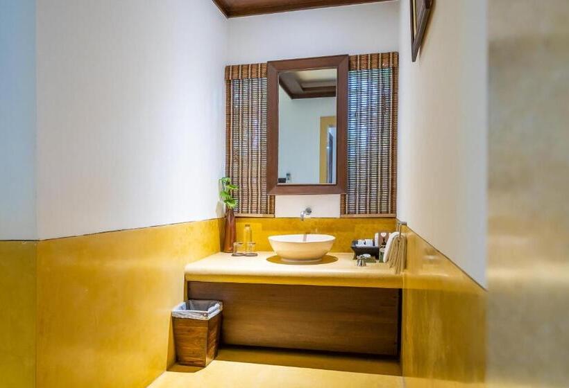 Habitación Premium Vista al Mar., Le Vimarn Cottages & Spa