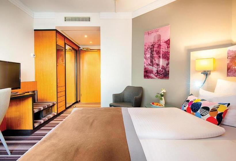 חדר קומפורט, Leonardo Hotel Heidelberg