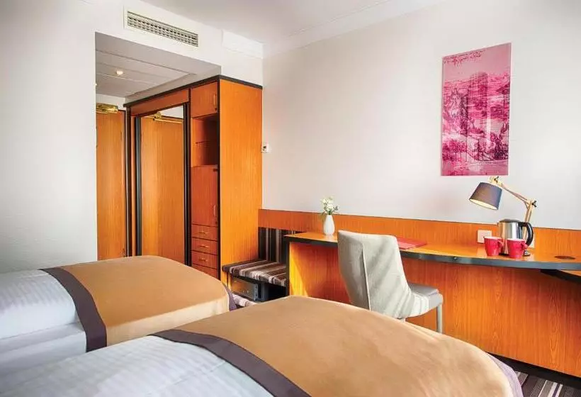 コンフォートルーム, Leonardo Hotel Heidelberg
