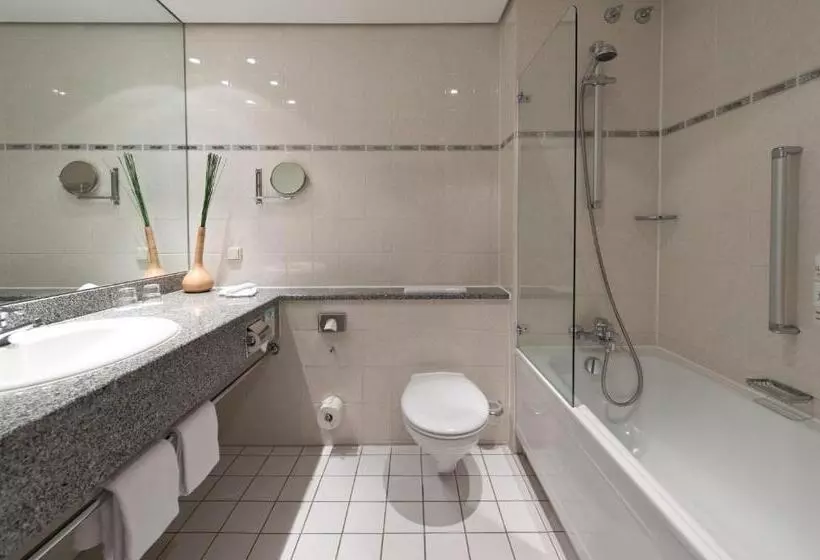 エクゼクティブルーム, Leonardo Hotel Heidelberg