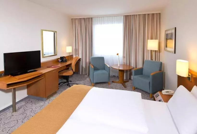 エクゼクティブルーム, Leonardo Hotel Heidelberg