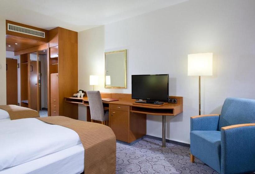 חדר אקזקיוטיב, Leonardo Hotel Heidelberg