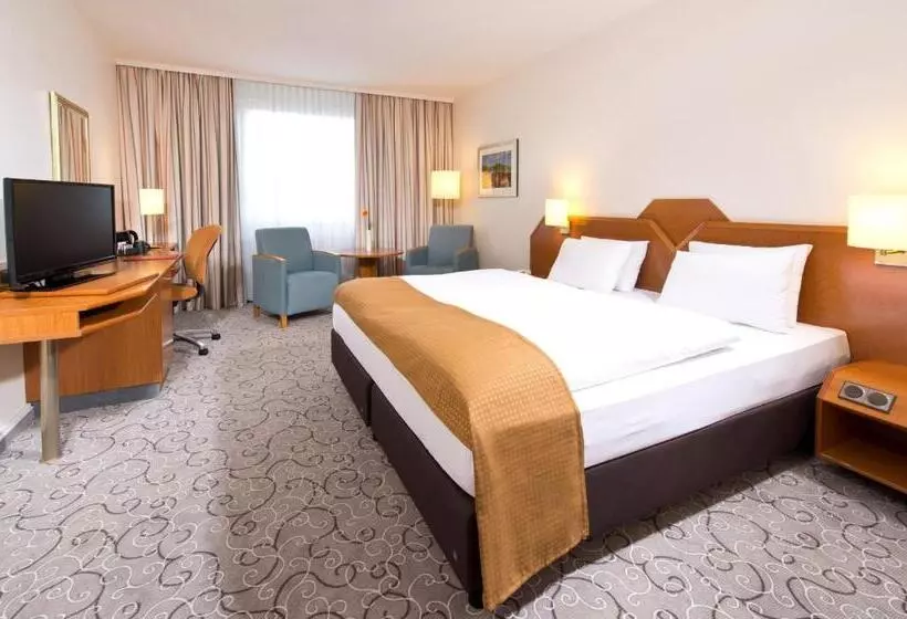 エクゼクティブルーム, Leonardo Hotel Heidelberg