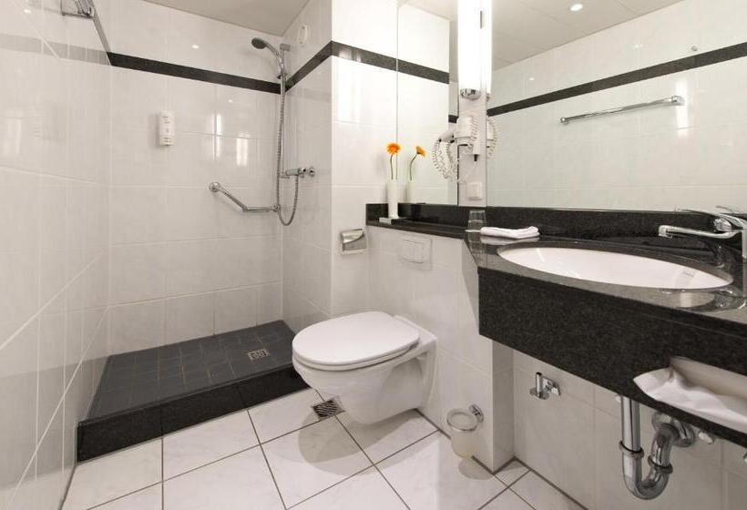 חדר קומפורט, Leonardo Hotel Heidelberg