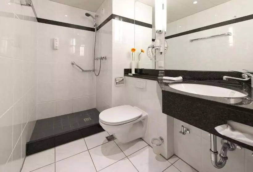 コンフォートルーム, Leonardo Hotel Heidelberg