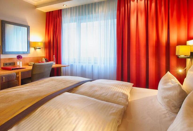חדר קומפורט, Leonardo Hotel Heidelberg