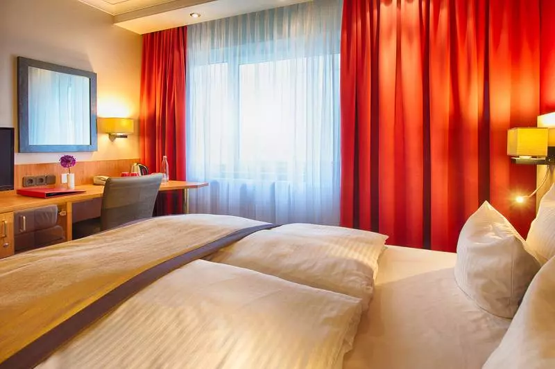 スタンダードルーム, Leonardo Hotel Heidelberg