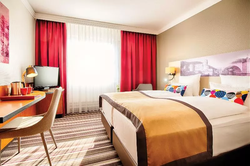 スタンダードルーム, Leonardo Hotel Heidelberg