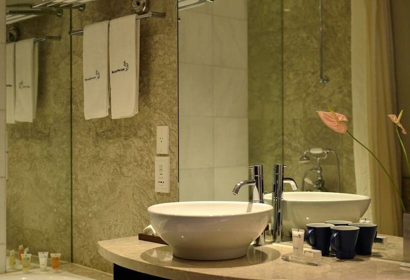 Quarto Estandar, Les Suites Taipei   Da An