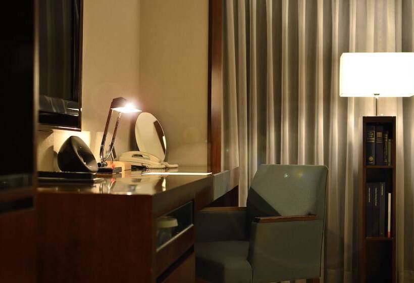 Quarto Estandar, Les Suites Taipei   Da An