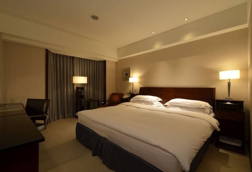 Quarto Superior, Les Suites Taipei   Da An