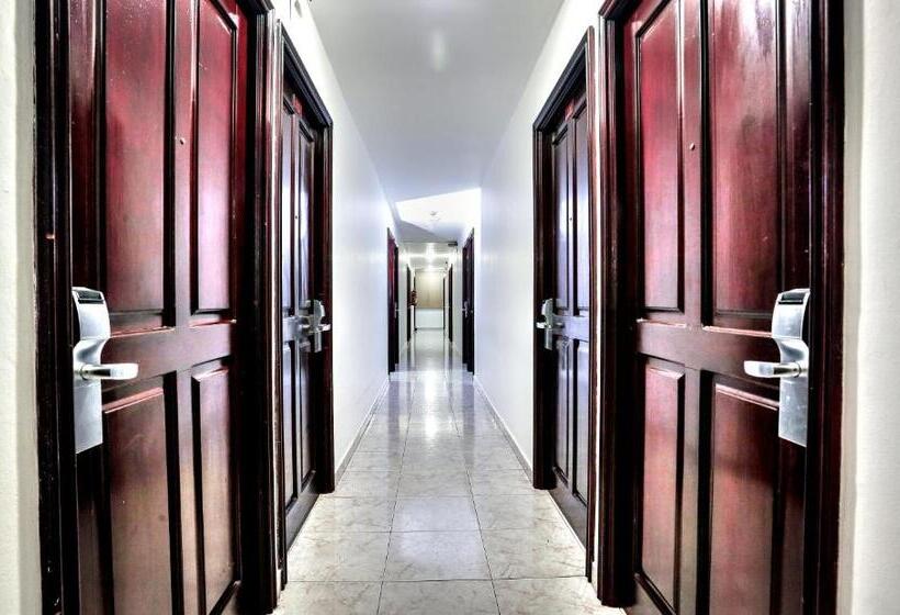 חדר סטנדרט, Marbella