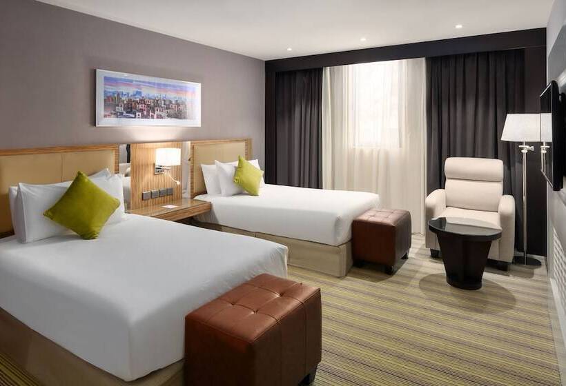 豪华房间, Mena Andalusia Riyadh