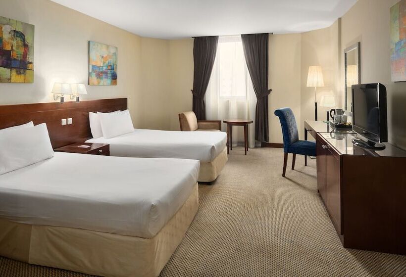 Номер Deluxe, Mena Andalusia Riyadh