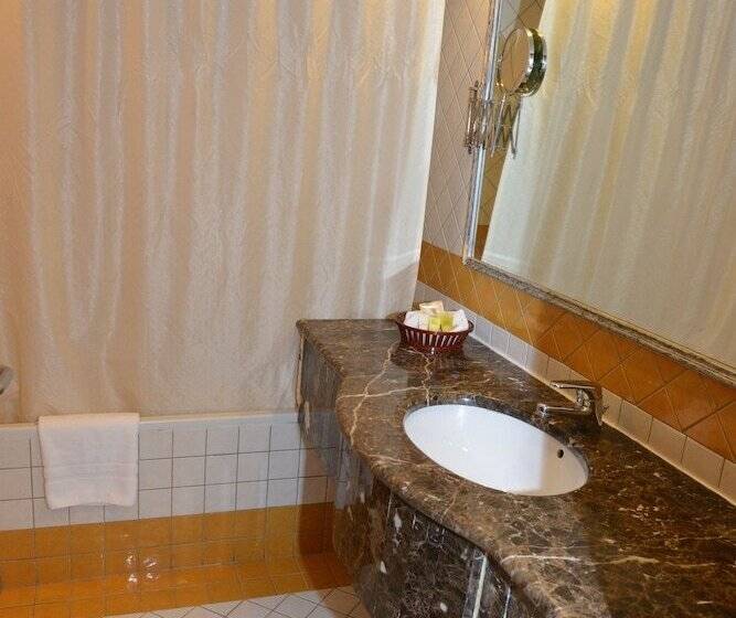 标准间, Mena Andalusia Riyadh