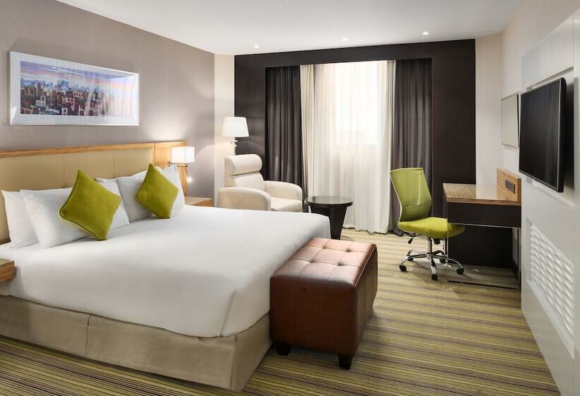 豪华房间, Mena Andalusia Riyadh