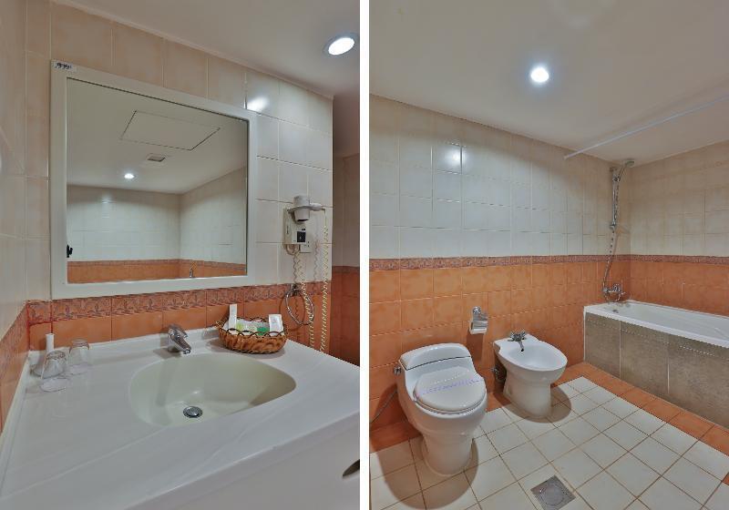 小型套房, Mena Andalusia Riyadh