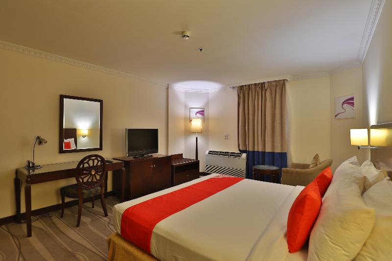 小型套房, Mena Andalusia Riyadh