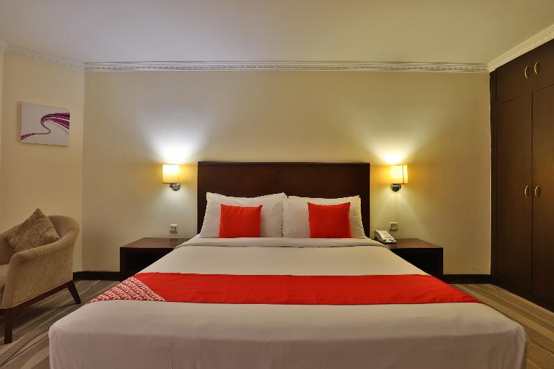 小型套房, Mena Andalusia Riyadh