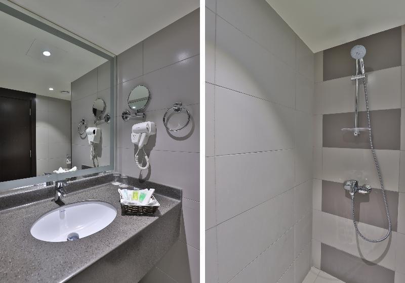 豪华房间, Mena Andalusia Riyadh