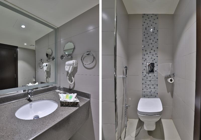 豪华房间, Mena Andalusia Riyadh