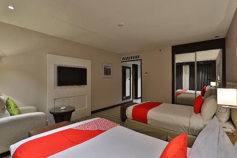 豪华房间, Mena Andalusia Riyadh