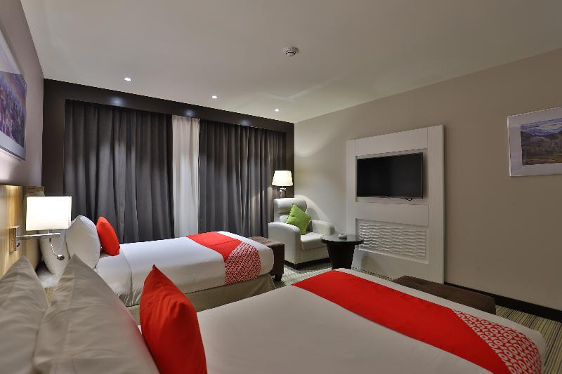 豪华房间, Mena Andalusia Riyadh