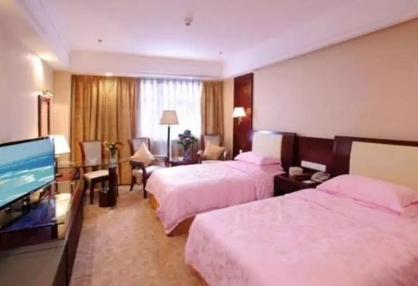 ファミリールーム, Mingyuan New Times