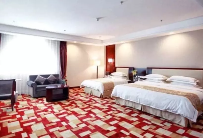 ファミリールーム, Mingyuan New Times