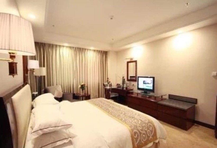 스탠다드 룸, Mingyuan New Times