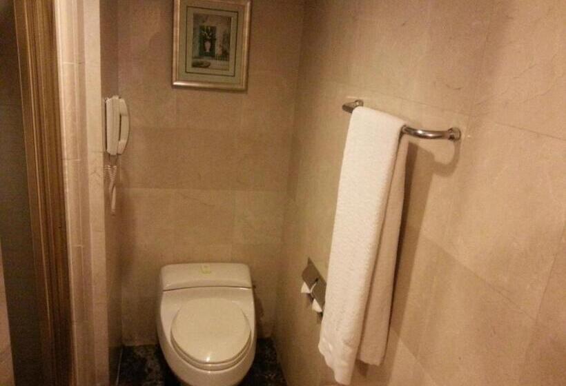 חדר אקזקיוטיב, Qingdao Oceanwide Elite